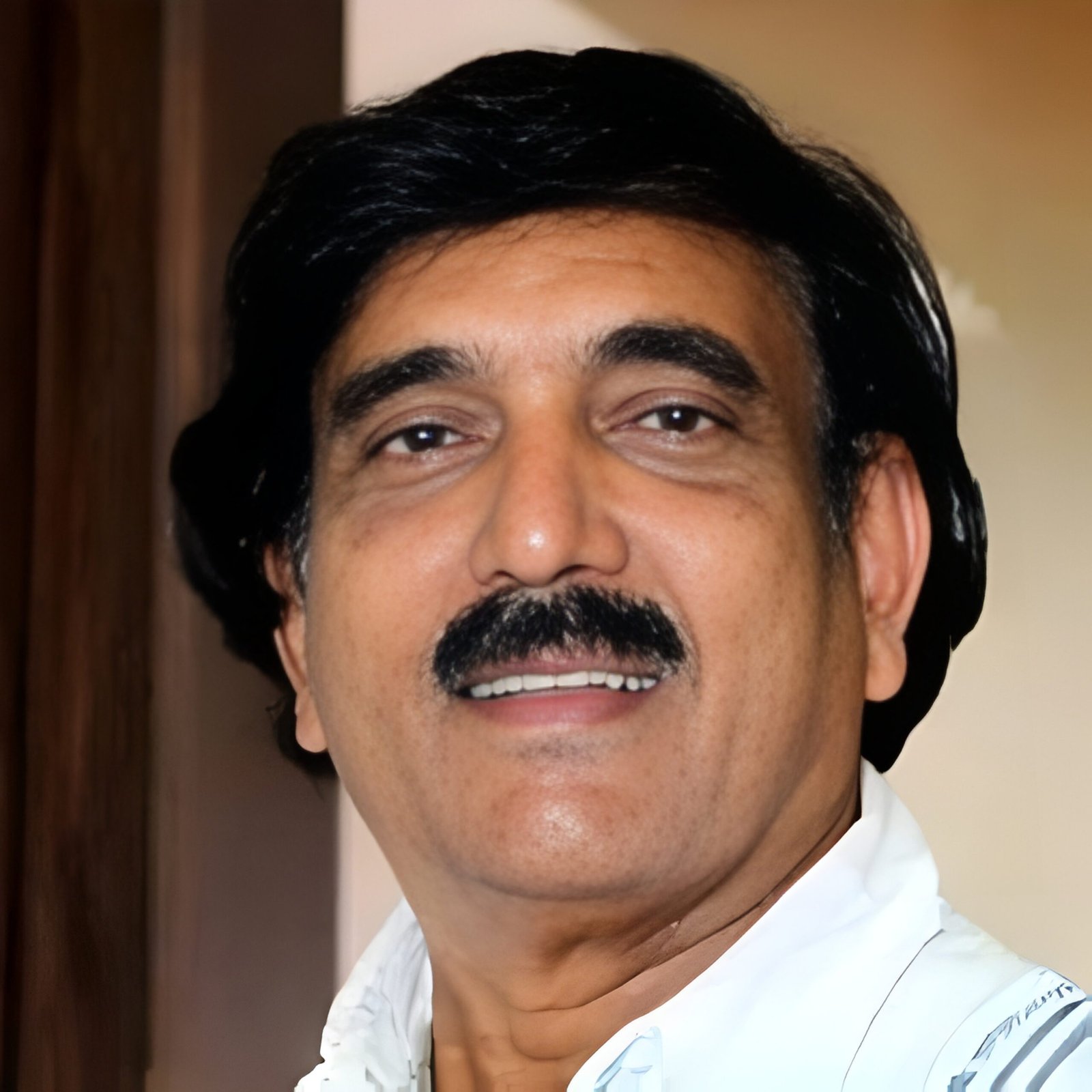 Bhagyachandra Sukthankar