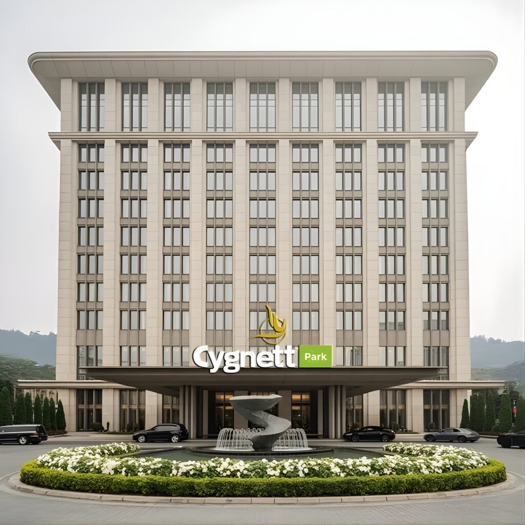 Cygnett Hotels & Resorts