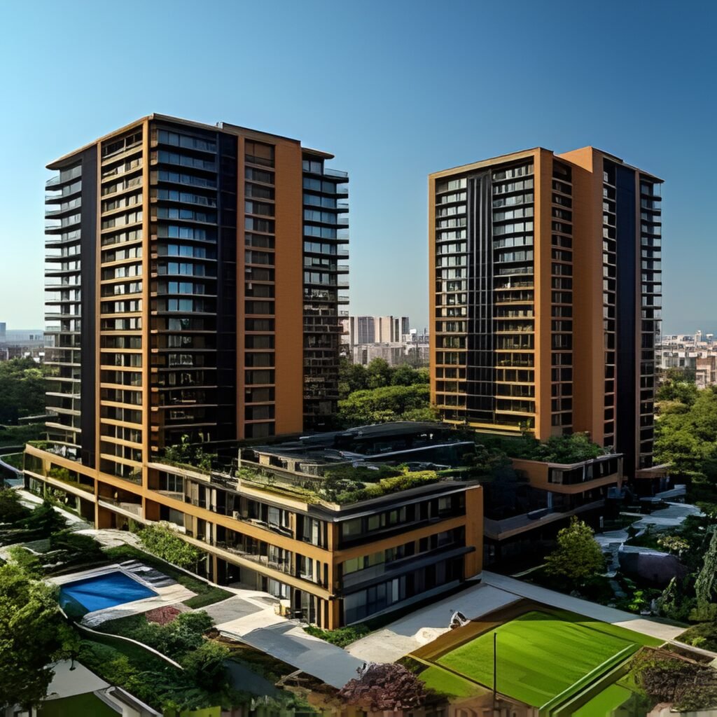 Upcoming Project BKC SRA