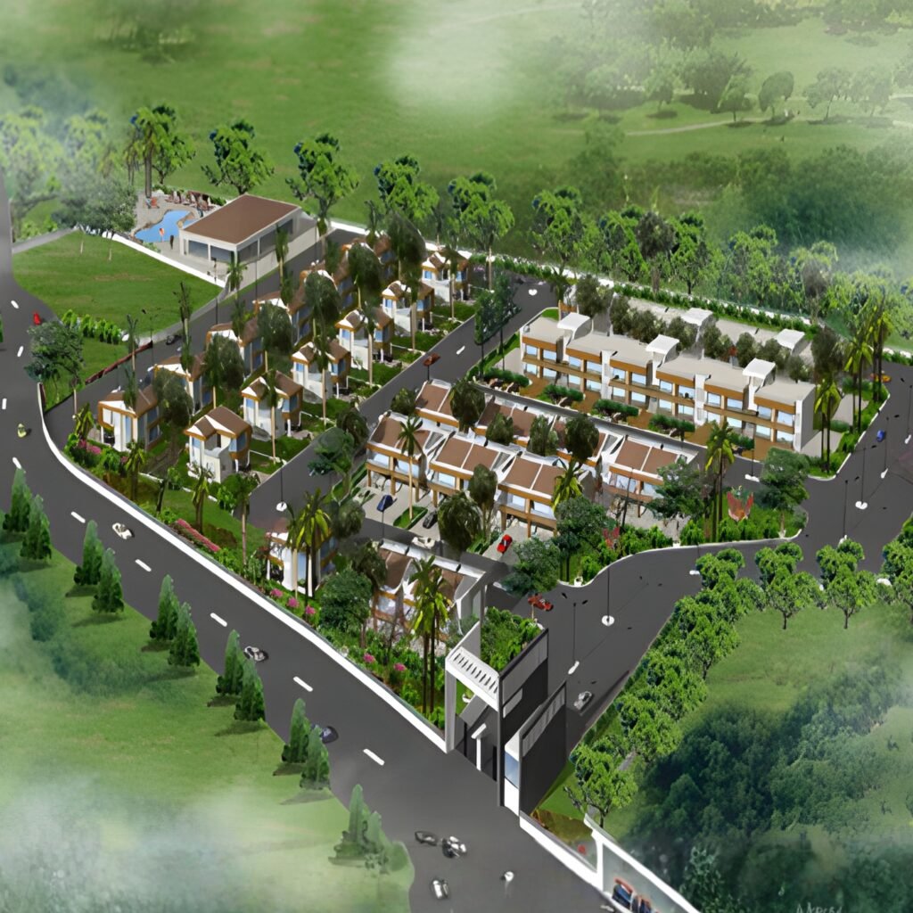 Upcoming Projects Lonavala