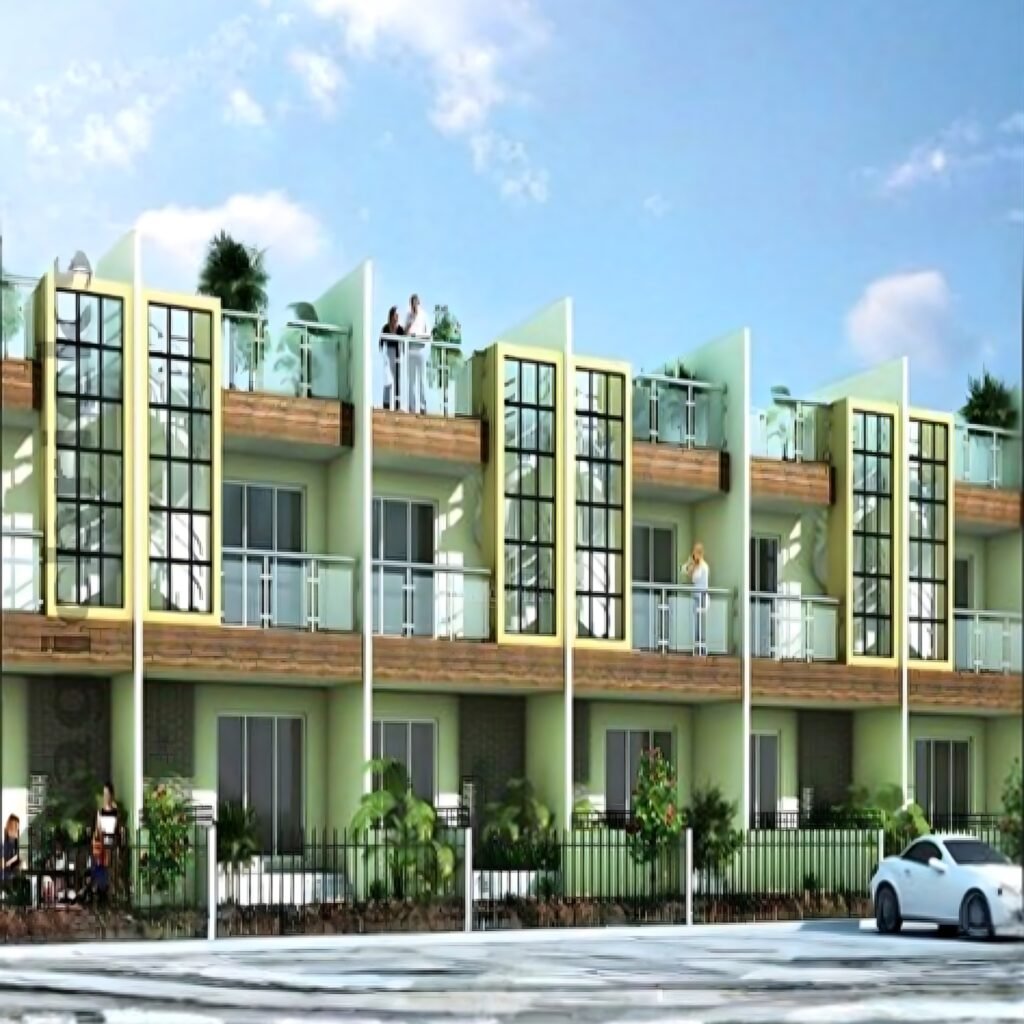 Upcomin Projects MURUD